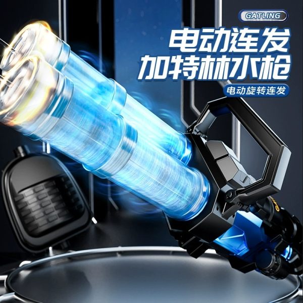 Water Gun - 图片 2