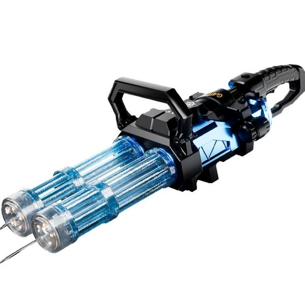 Water Gun - 图片 5